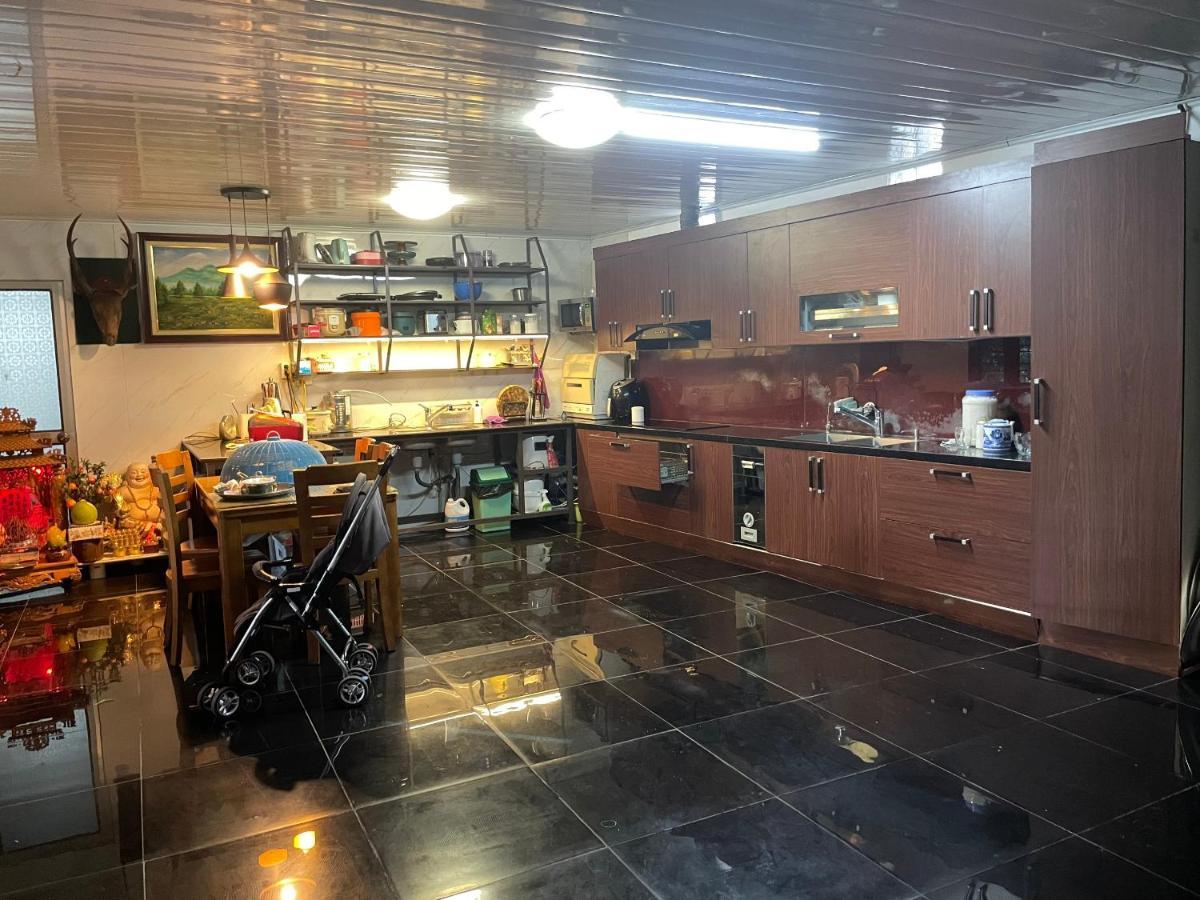 Lee Homestay Ханой Экстерьер фото