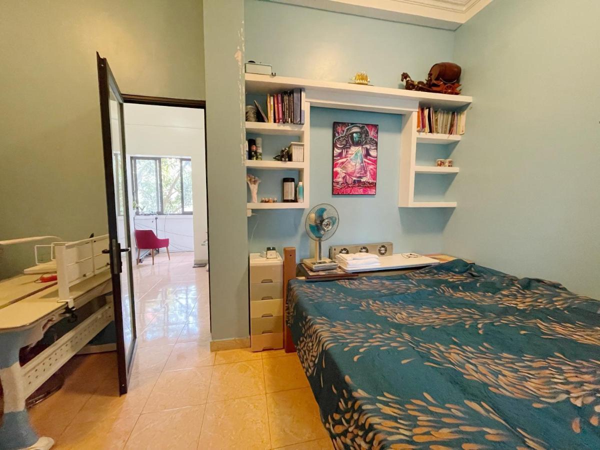 Lee Homestay Ханой Экстерьер фото