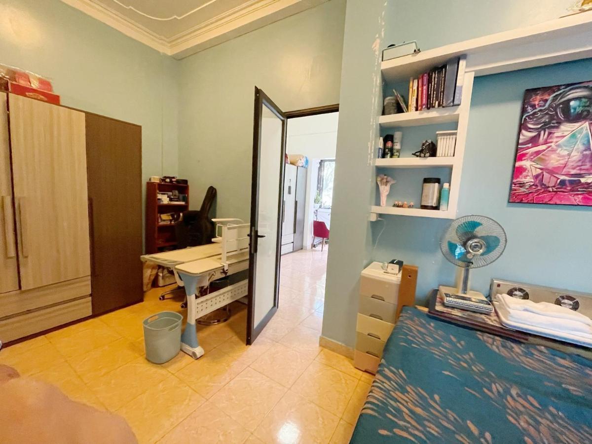 Lee Homestay Ханой Экстерьер фото