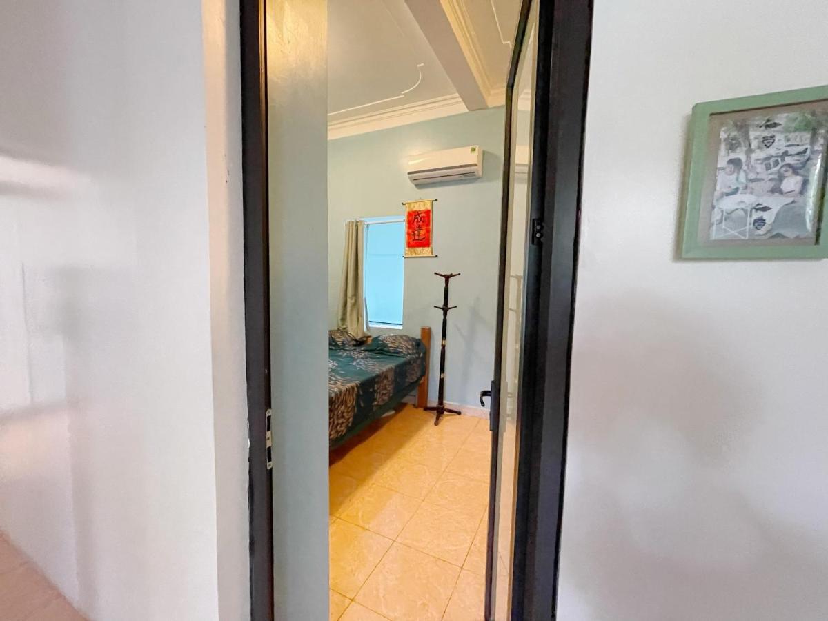 Lee Homestay Ханой Экстерьер фото