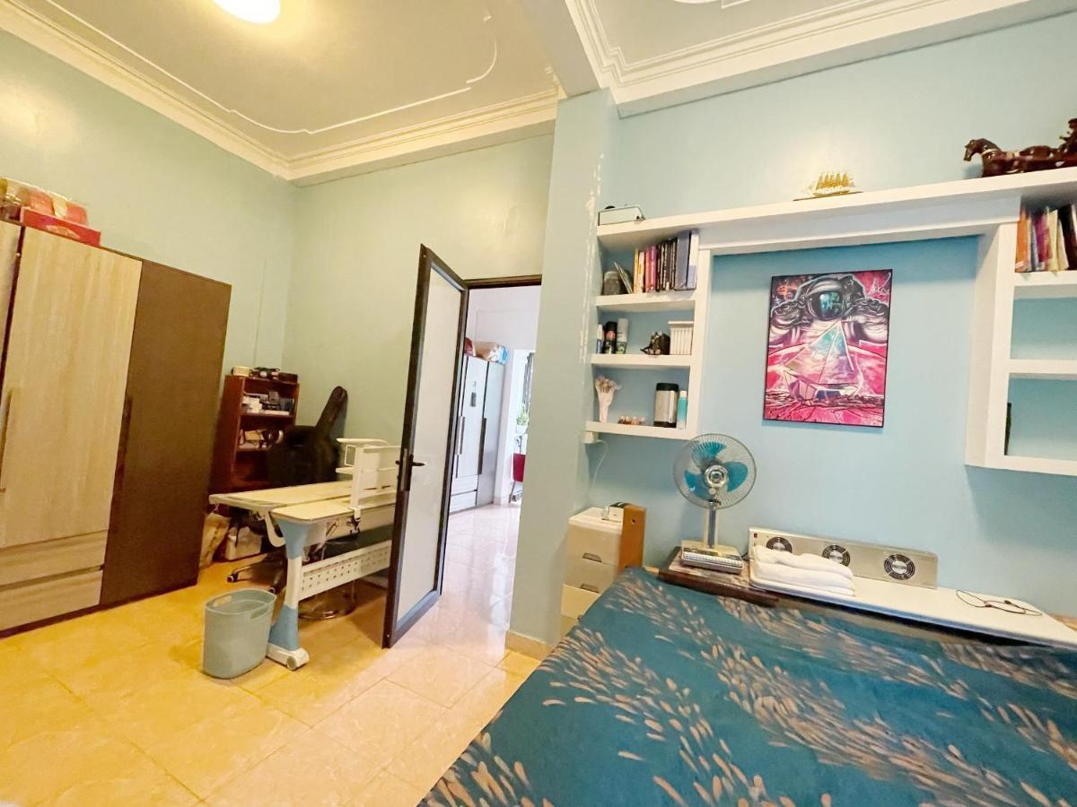 Lee Homestay Ханой Экстерьер фото