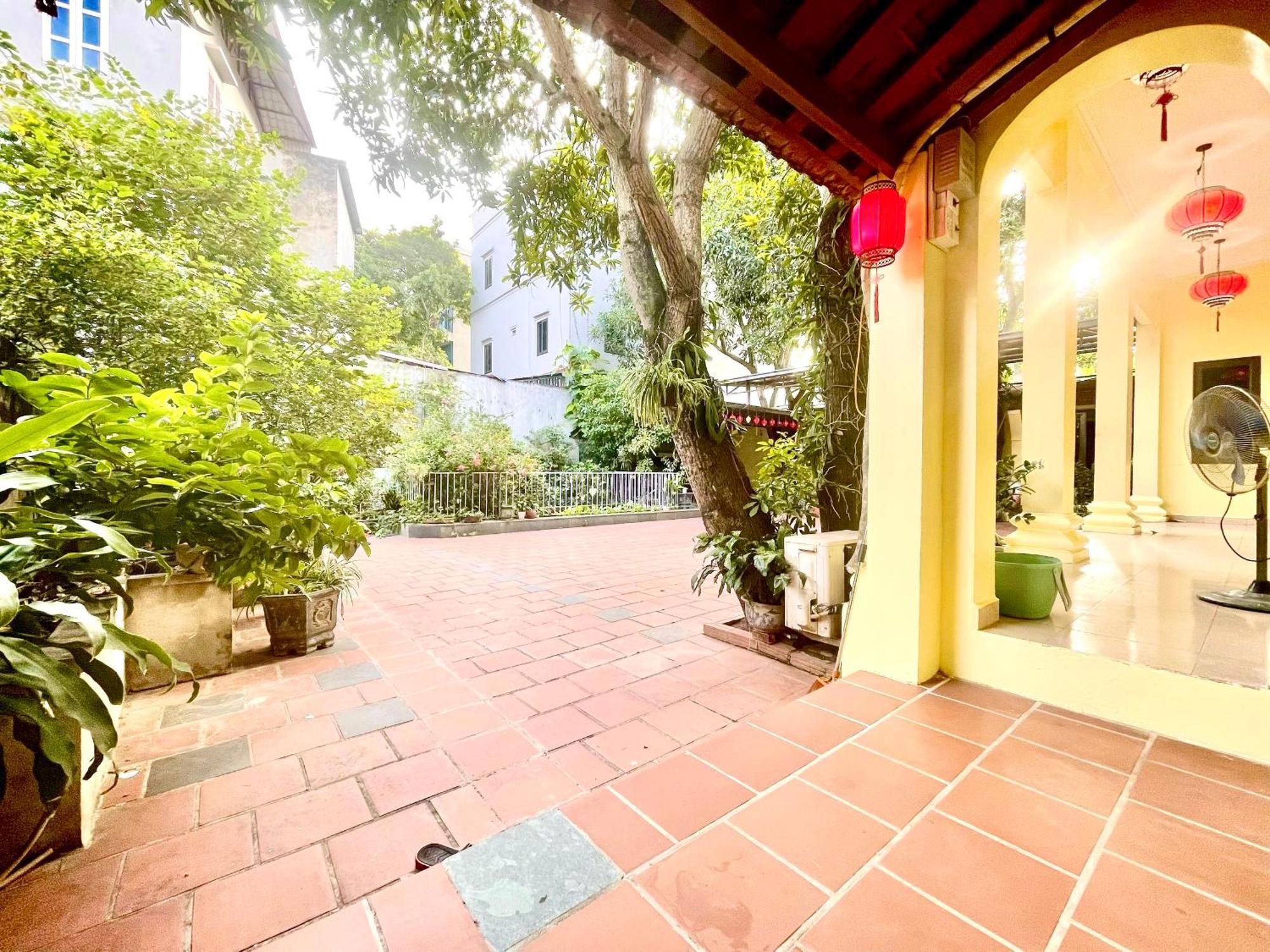 Lee Homestay Ханой Экстерьер фото