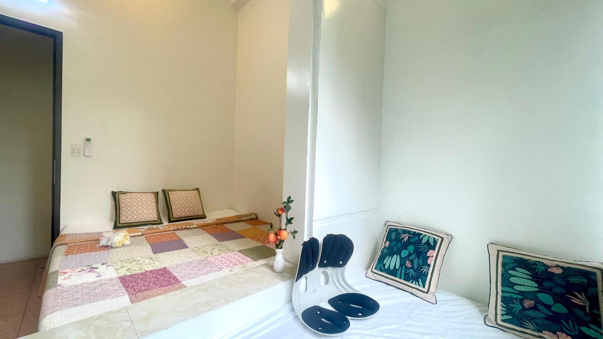 Lee Homestay Ханой Экстерьер фото