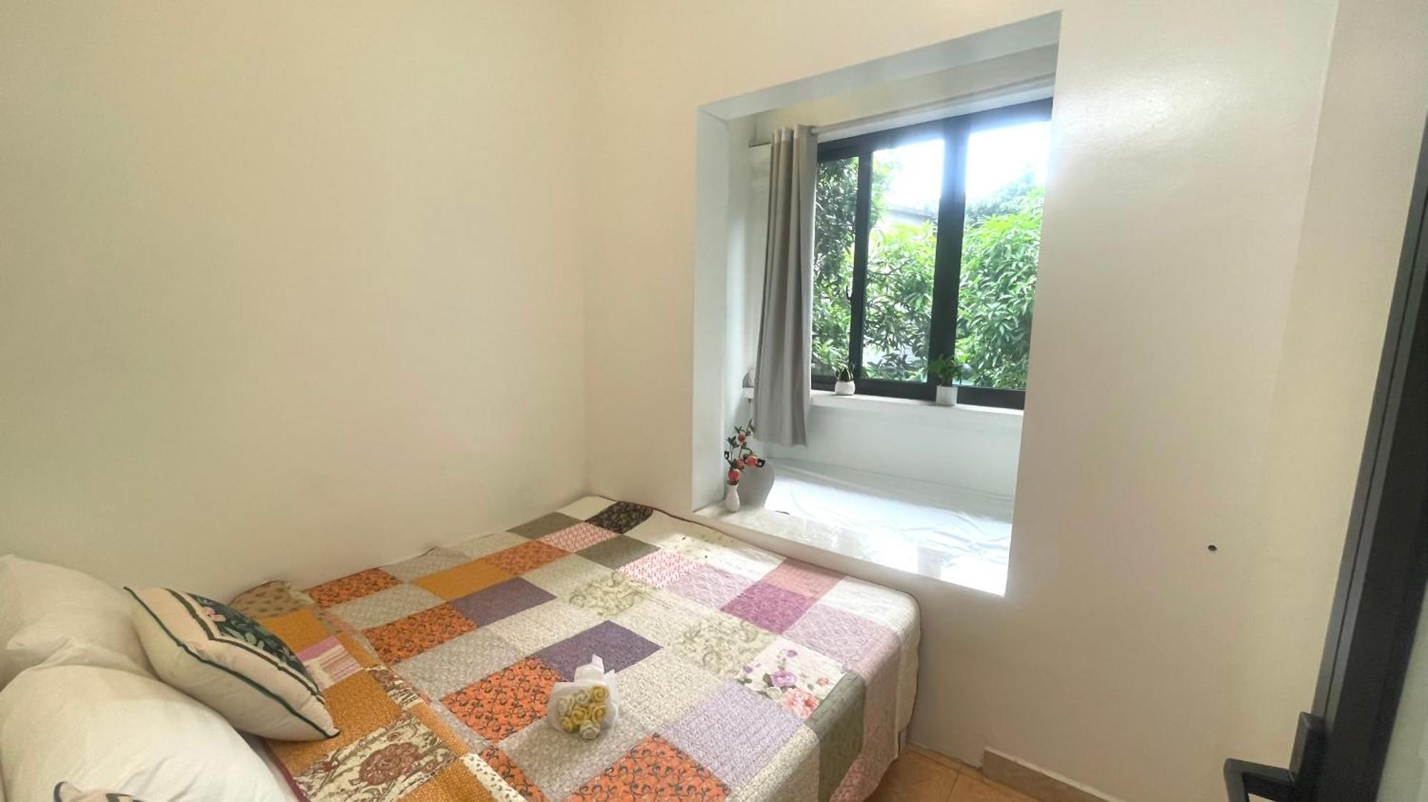 Lee Homestay Ханой Экстерьер фото