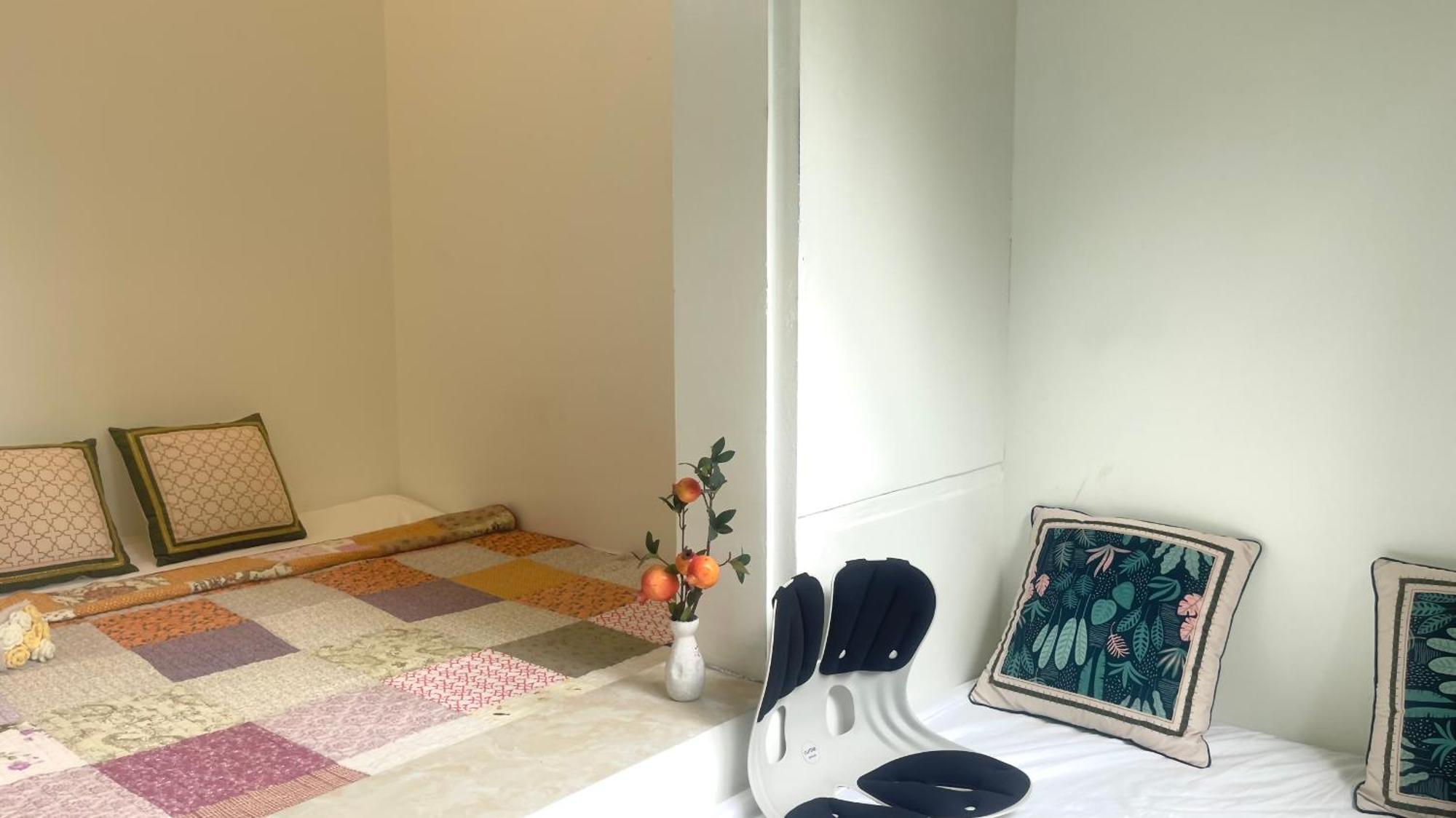 Lee Homestay Ханой Экстерьер фото