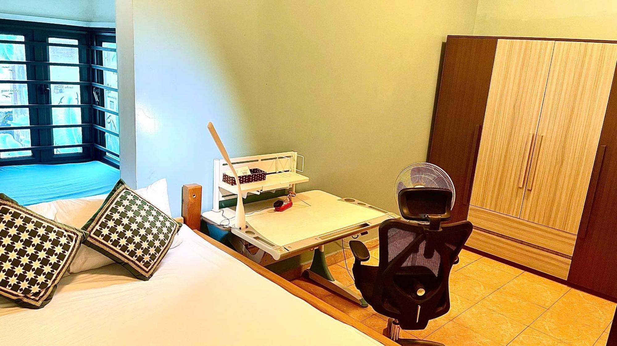 Lee Homestay Ханой Экстерьер фото