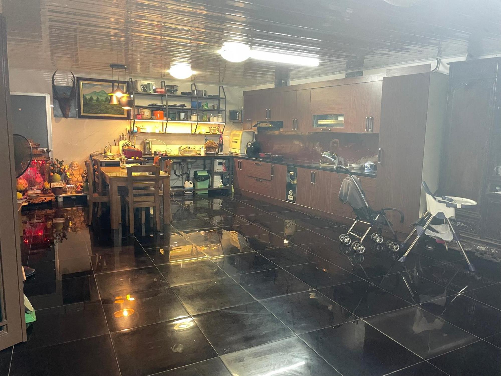 Lee Homestay Ханой Экстерьер фото