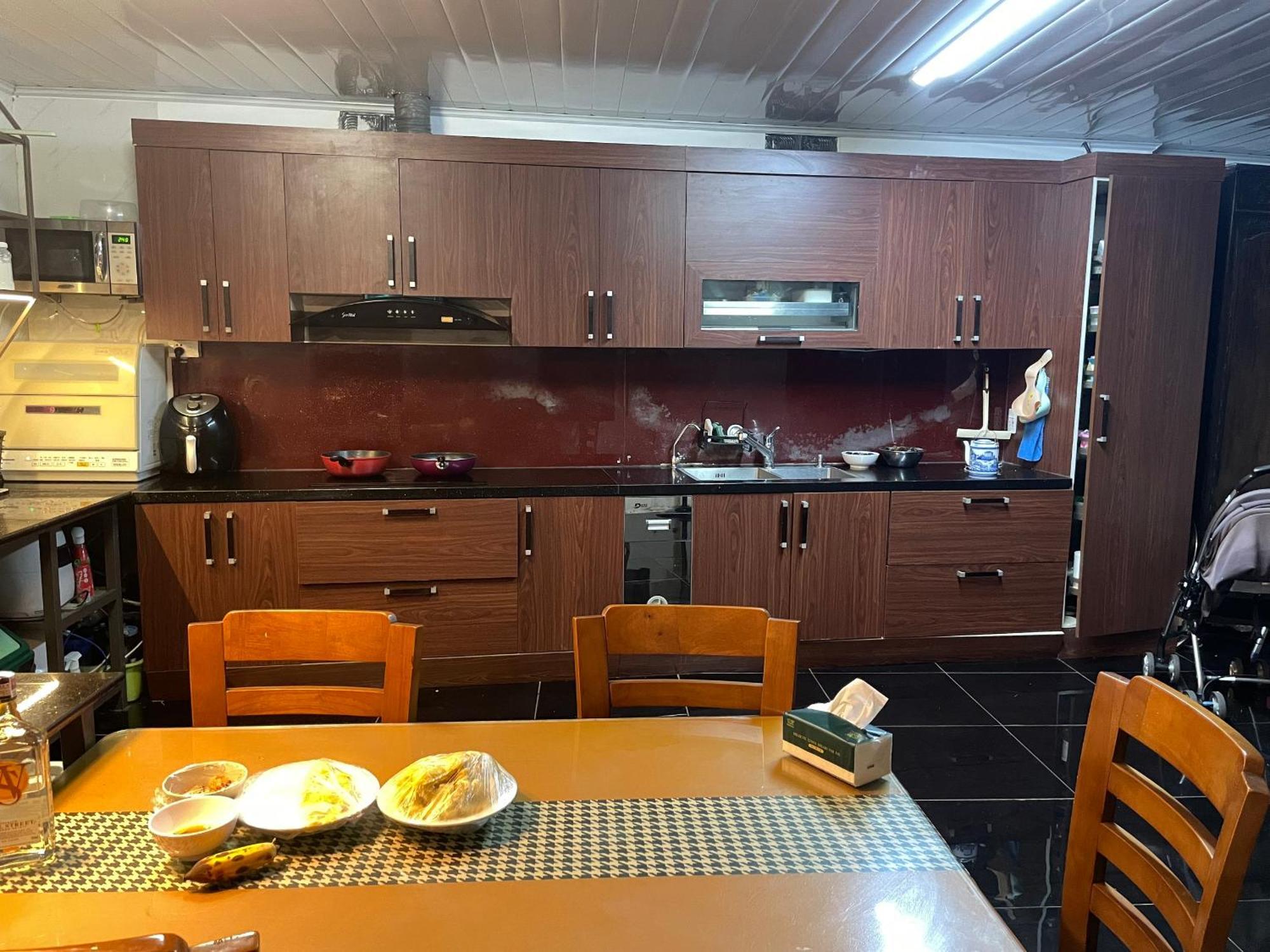 Lee Homestay Ханой Экстерьер фото